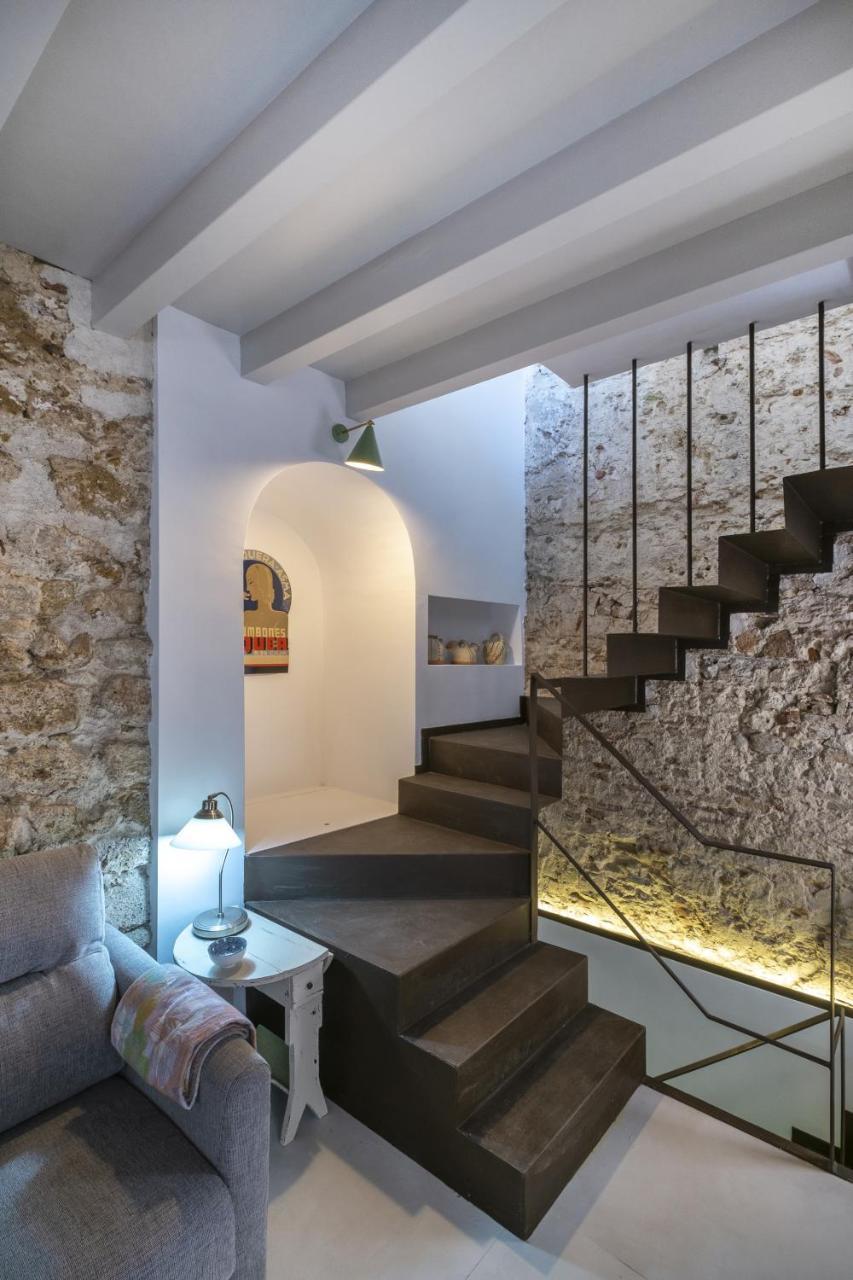 Apartment Casa La Muralla Medieval By Cadiz4rentals Cadiz