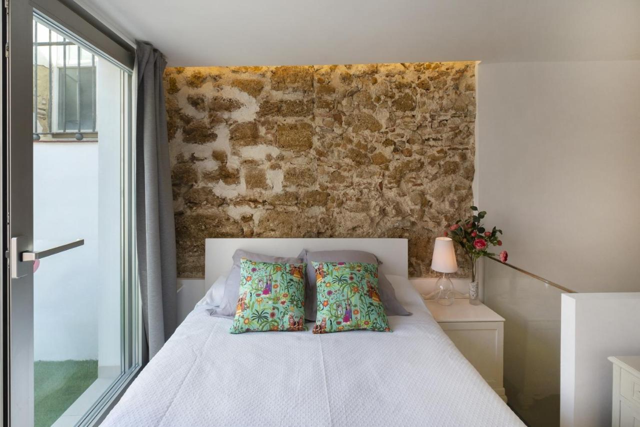 Apartment Casa La Muralla Medieval By Cadiz4rentals Cadiz